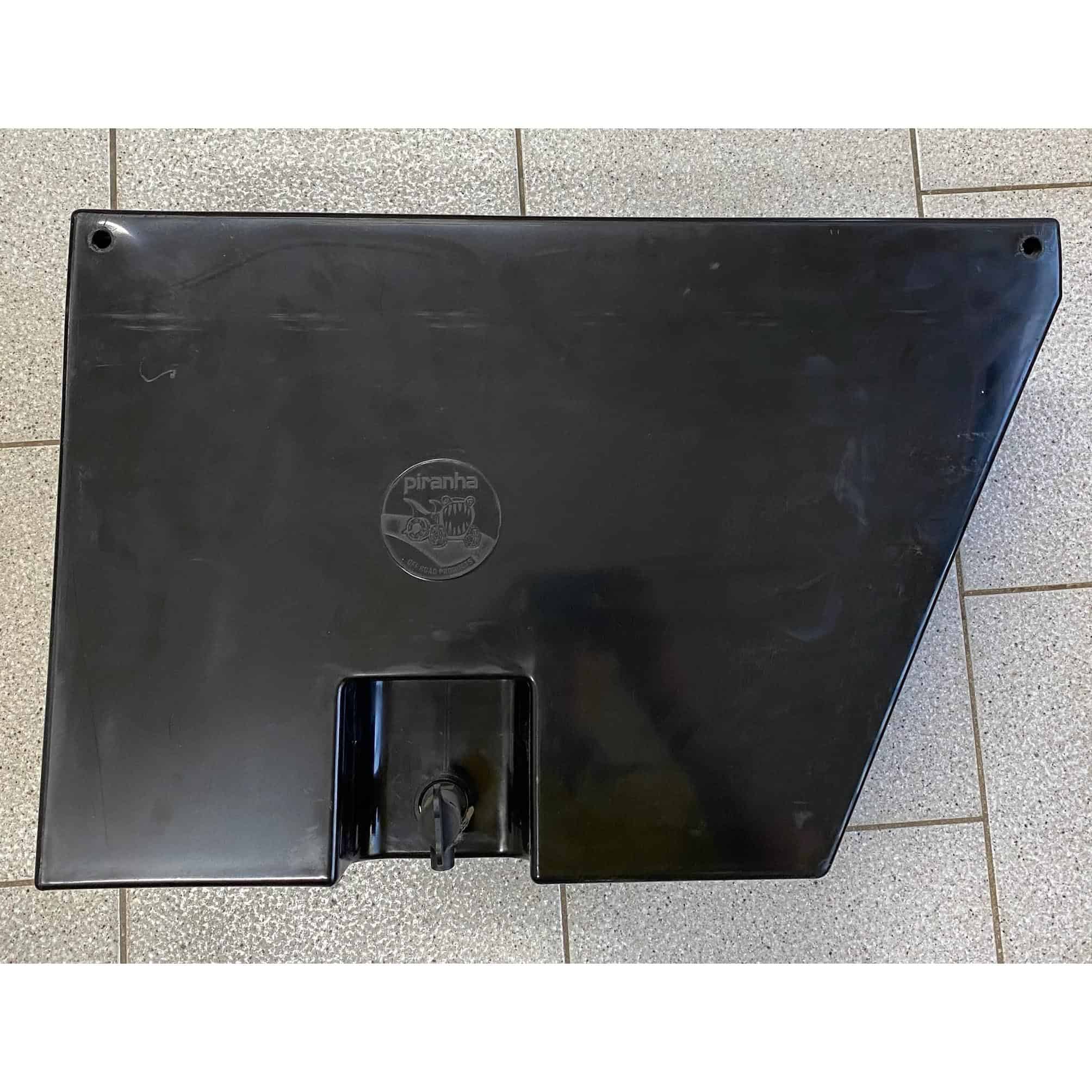 Get an SJR Tray |