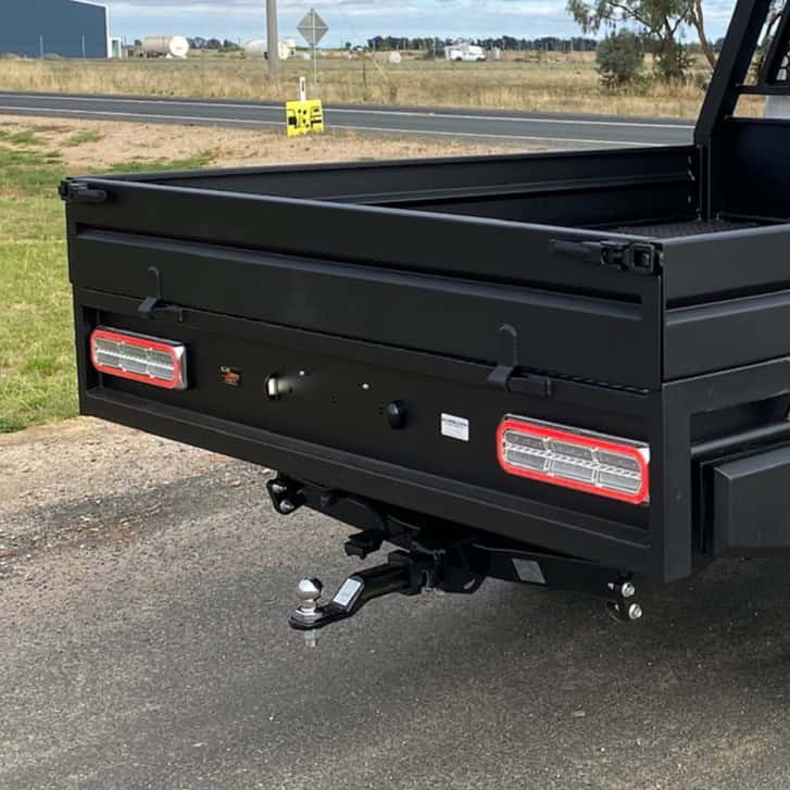 Get an SJR Tray |