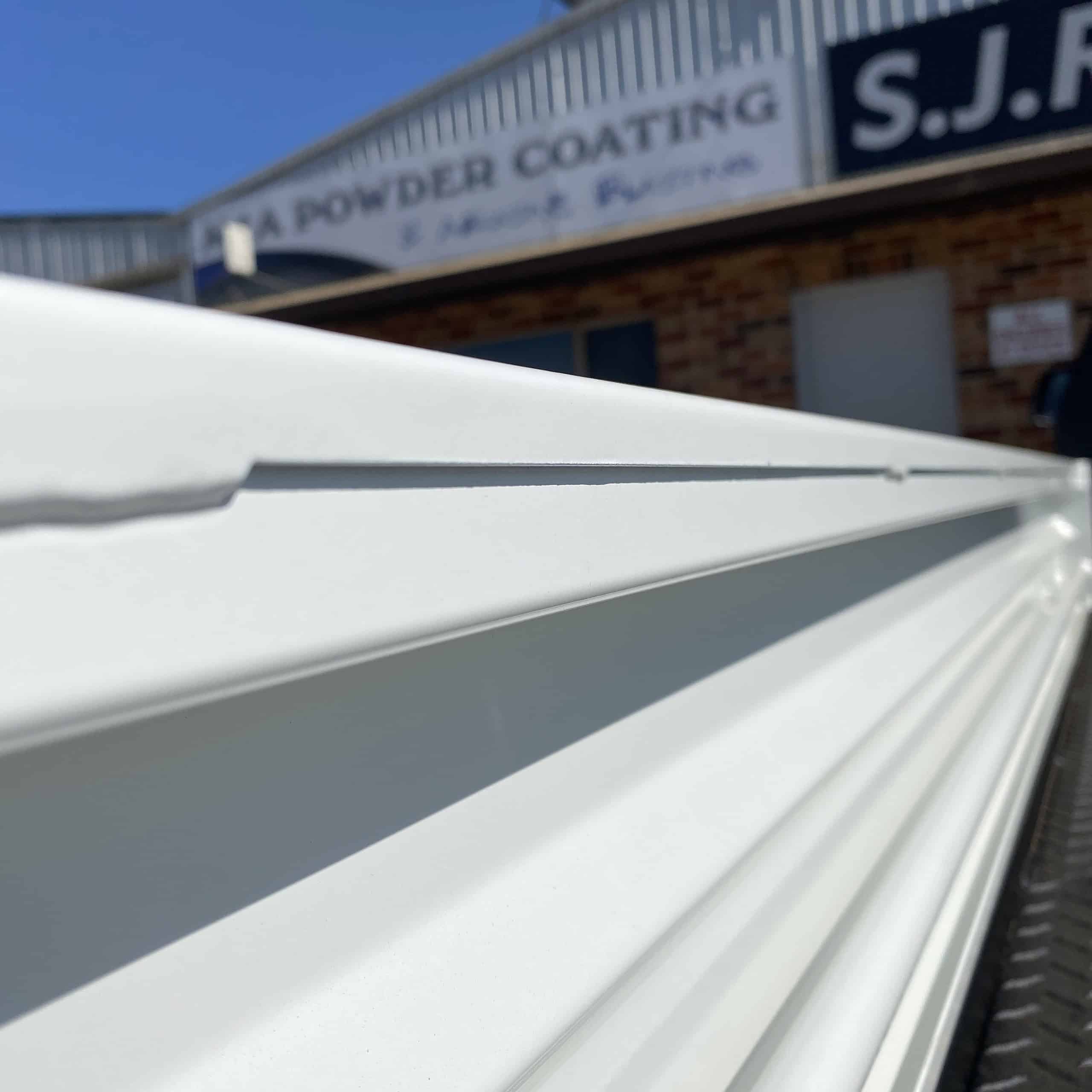 Get an SJR Tray |